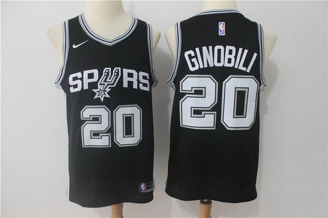 San Antonio Spurs Jerseys 16